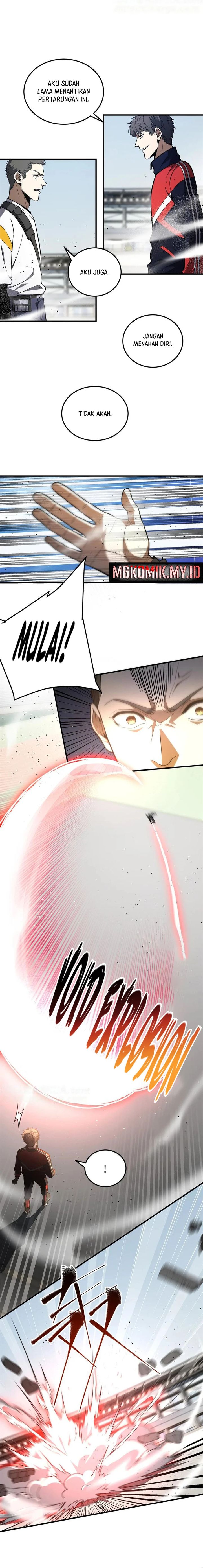 Global Gao Wu (Global Martial Arts)